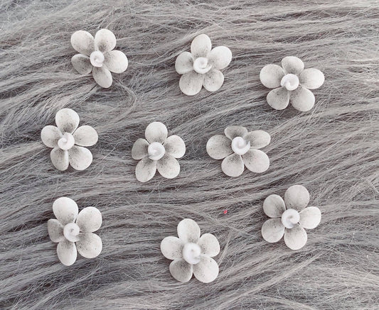 3D Acrylic Flowers /PF46