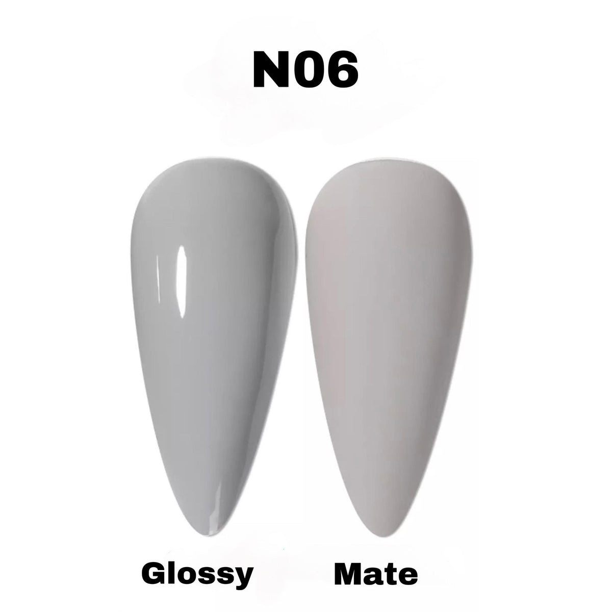 GEL POLISH -N06 PARELLA