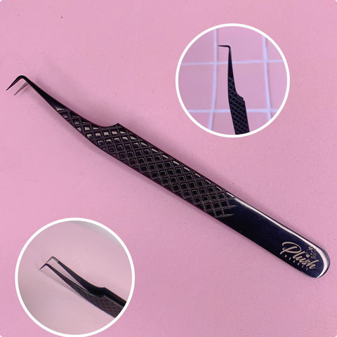 MEGA VOLUME TWEEZER