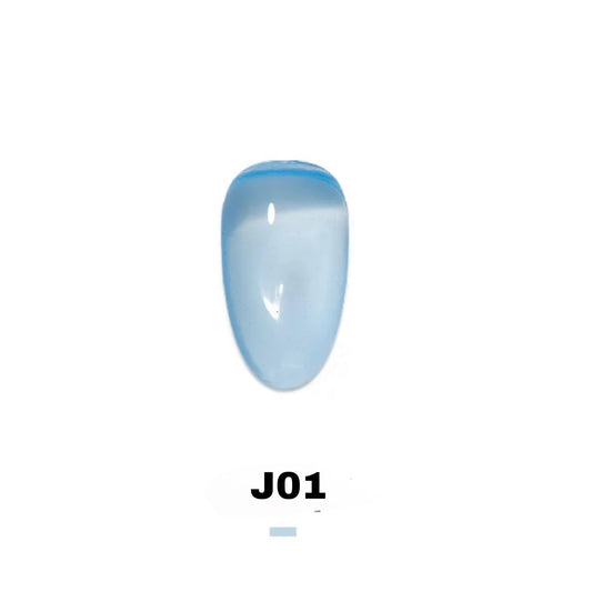GEL POLISH - JELLY GEL/J01