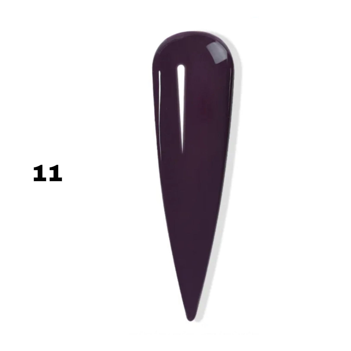 GEL POLISH - 11 RUTAN