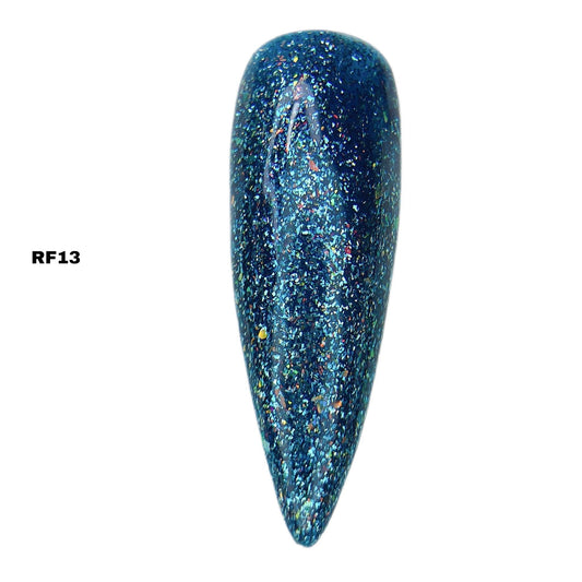 ULTRA SHINING GLITTER GEL/RF13