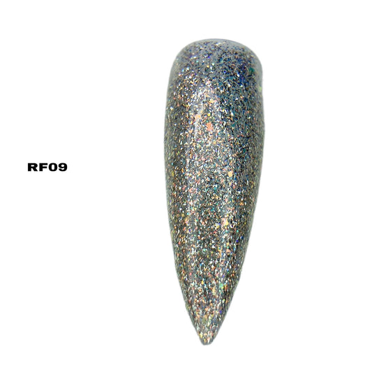 ULTRA SHINING GLITTER GEL/RF09