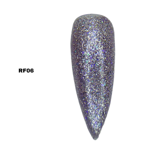 ULTRA SHINING GLITTER GEL/RF06