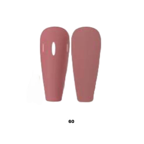 GEL POLISH- 60 TRIGALIS