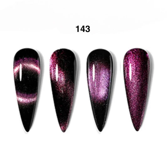 9D CHAMELEON REFLECTIVE CAT EYE/143