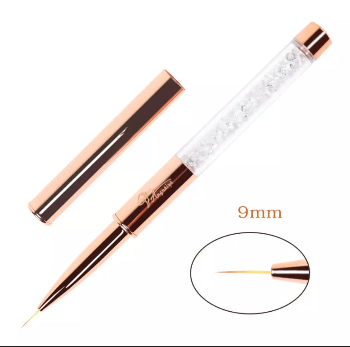 Liner Nail Art Brush/9mm