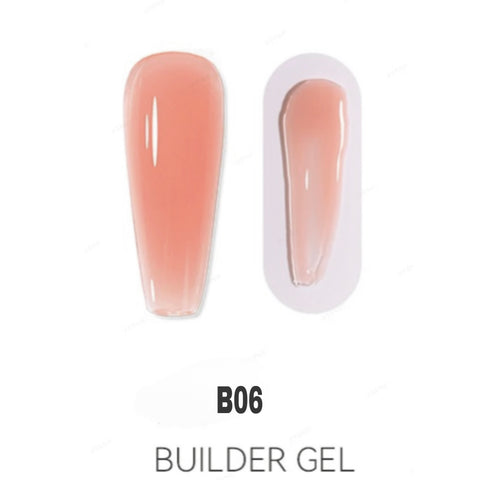 BUILDER GEL/B06 PRECIOSA